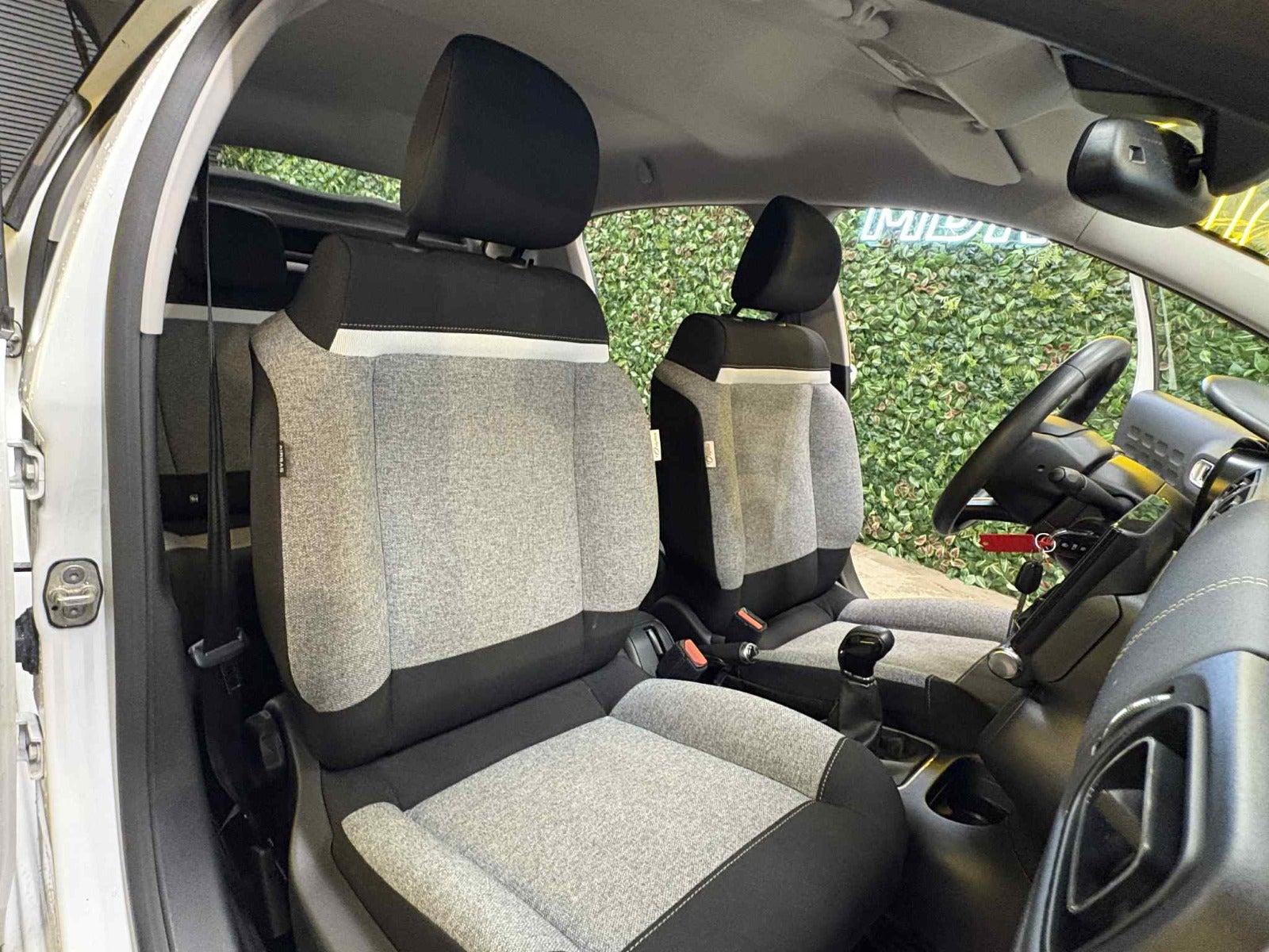 Billede af Citroën C3 1,2 PureTech 82 Origins
