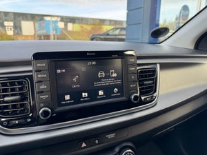 Kia Rio T-GDi Collection DCT