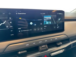 Kia EV3 Standard Range Access