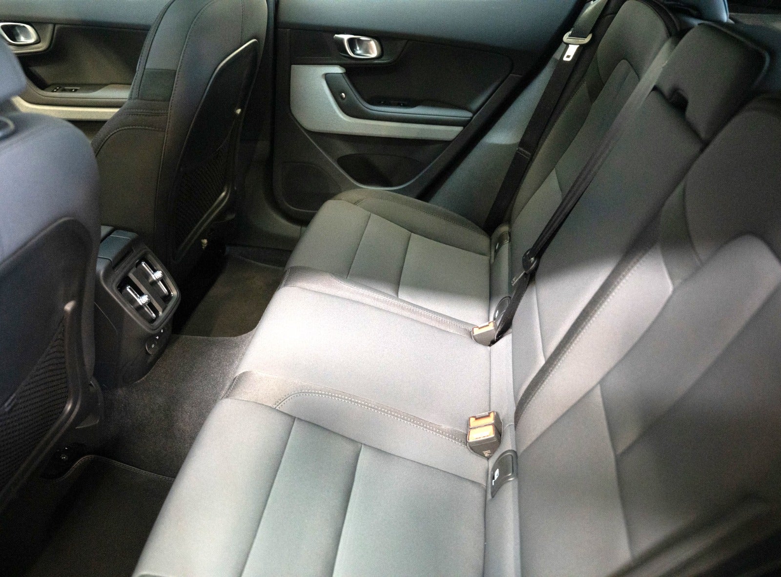 Billede af Polestar 2  Long Range AWD