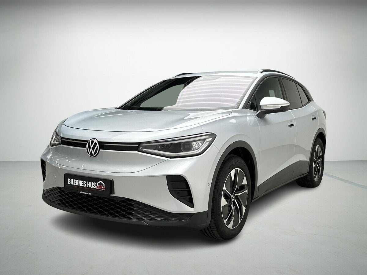 VW ID.4 Pro billede 1