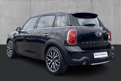 MINI Countryman Cooper S - 2