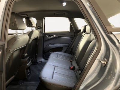 Audi Q4 e-tron Attraction