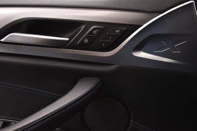 BMW X3 xDrive30d M-Sport aut.