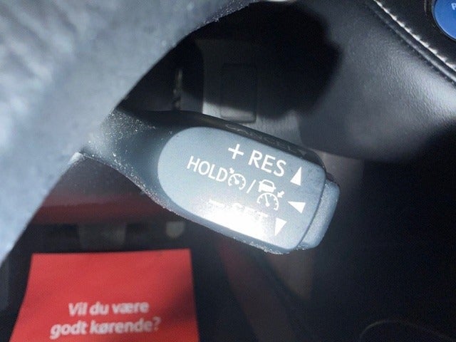 Toyota RAV4 Hybrid H3 Selected MDS