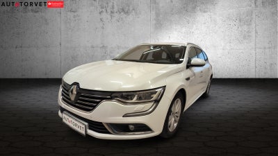 Renault Talisman 1,6 dCi 130 Zen Sport Tourer EDC 5d