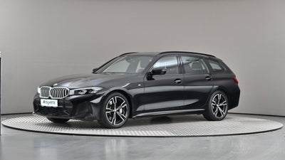 BMW 330i 2,0 Touring M-Sport aut. 5d