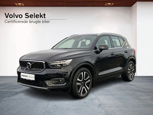 Volvo XC40 T5 ReCharge Momentum aut.