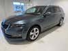 Skoda Octavia TSi 190 Style Combi DSG thumbnail
