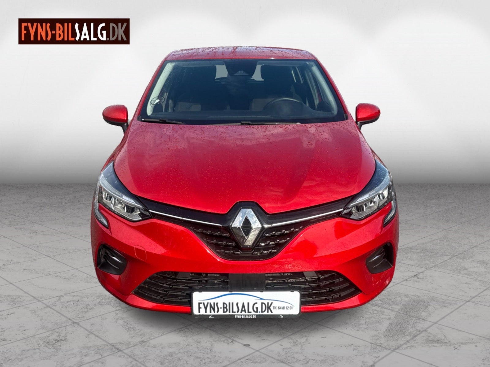 Renault Clio V TCe 100 Zen