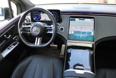Mercedes EQE350 SUV AMG Premium 4Matic