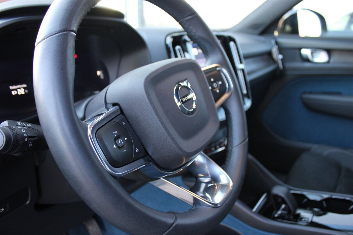 Volvo XC40 P6 ReCharge Plus billede 14