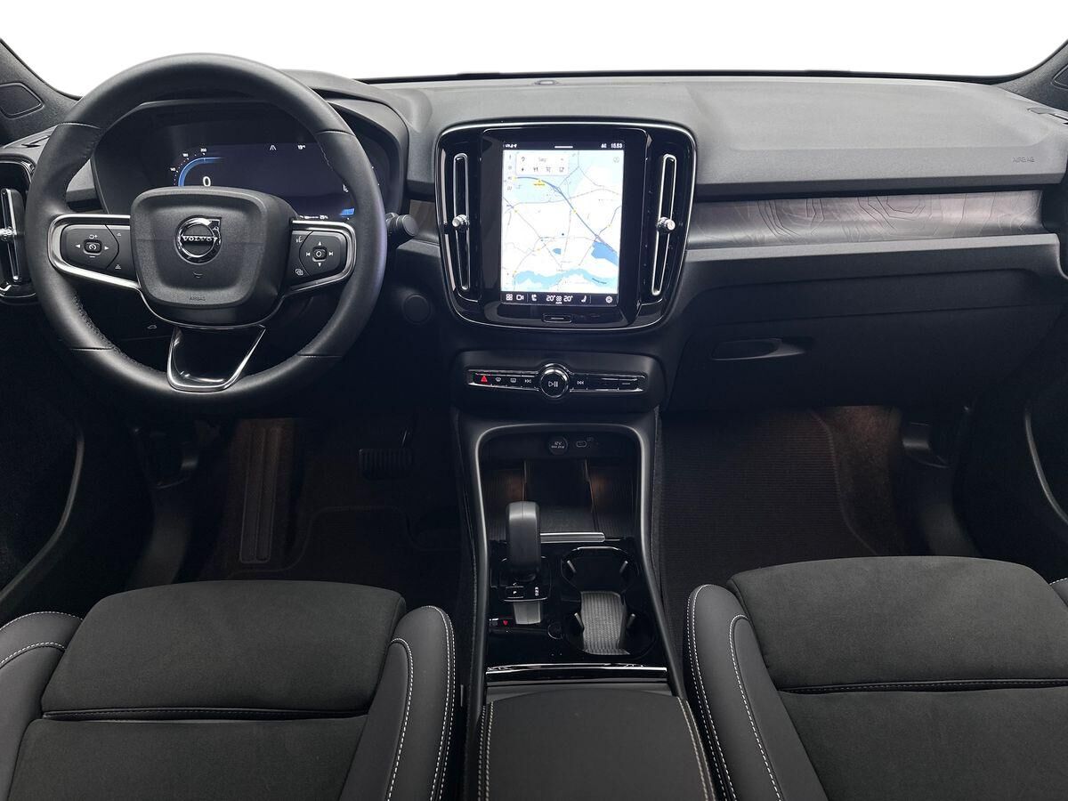 Volvo C40 P6 ReCharge Plus billede 5