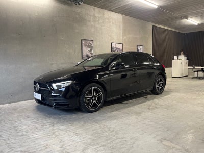 Mercedes A250 e 1,3 AMG Line aut. 5d