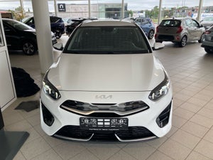 Kia Ceed PHEV Prestige SW DCT