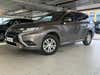 Mitsubishi Outlander PHEV Invite CVT 4WD