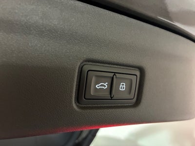 Audi Q6 e-tron S-line Progress plus performance