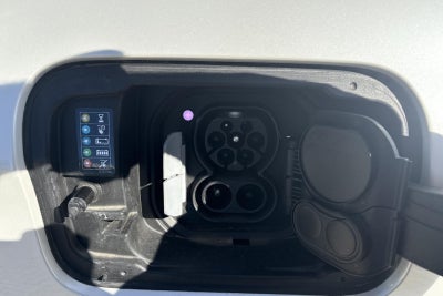 BMW iX3 Charged M-Sport
