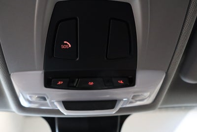 BMW X1 sDrive20i aut.