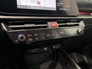 Kia Niro EV Upgrade