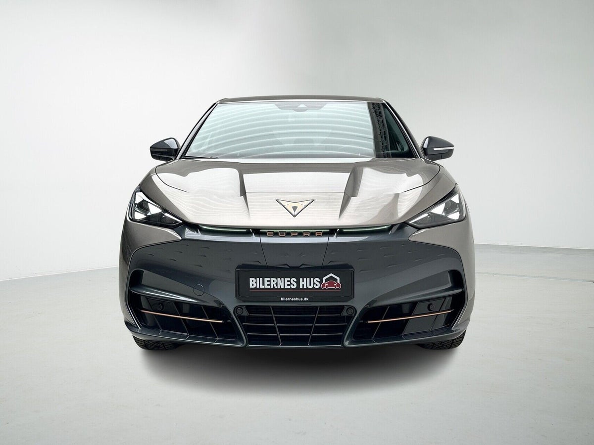 Cupra Tavascan Endurance billede 6