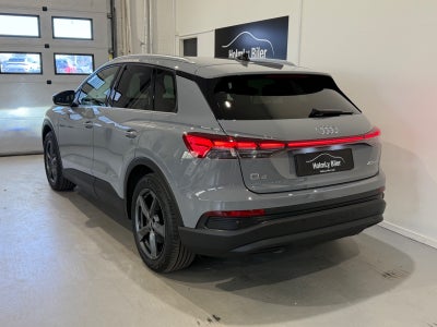 Audi Q4 e-tron Proline