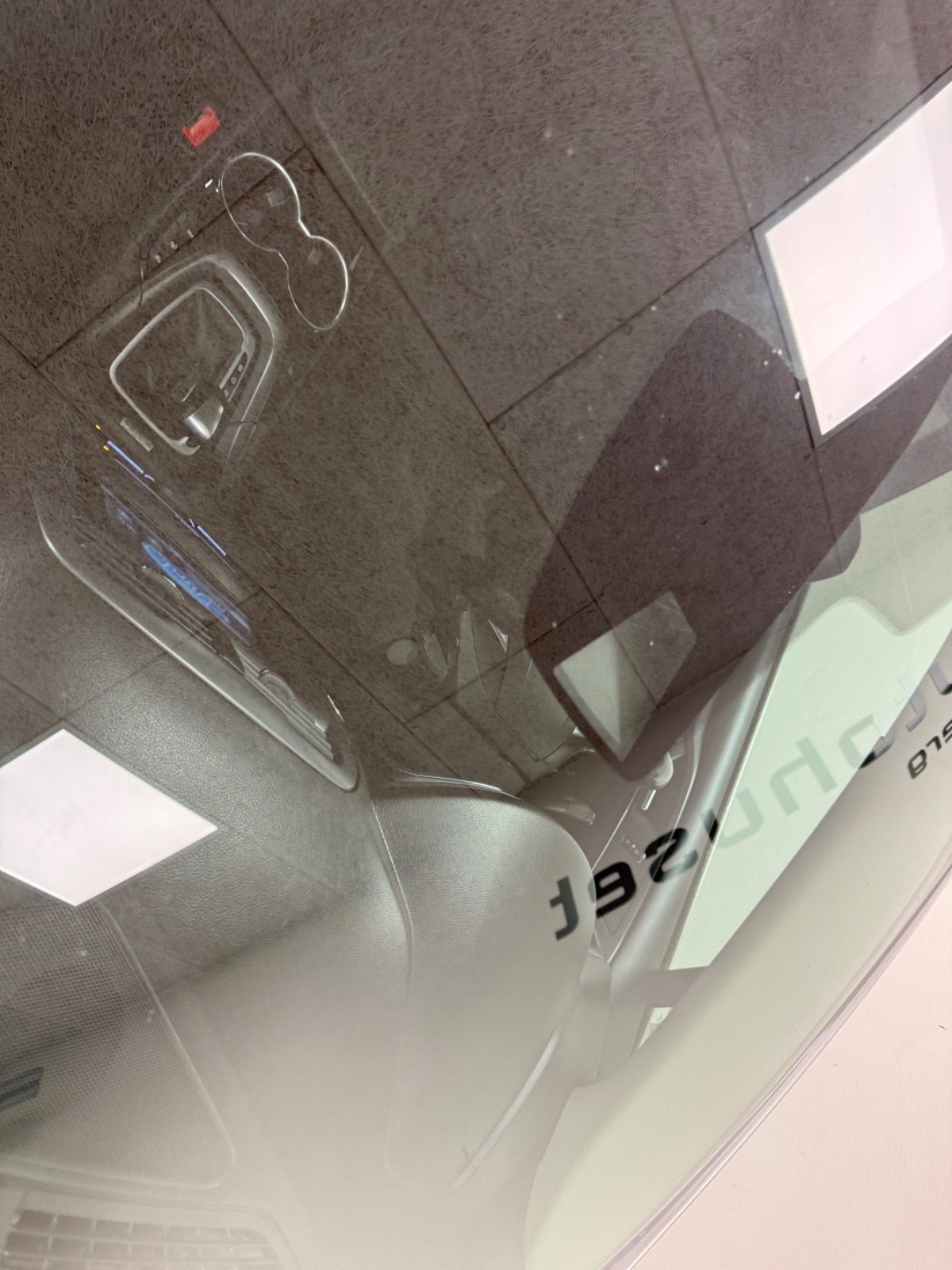 Billede af Ford Mondeo 2,0 TDCi 150 Titanium stc. aut.