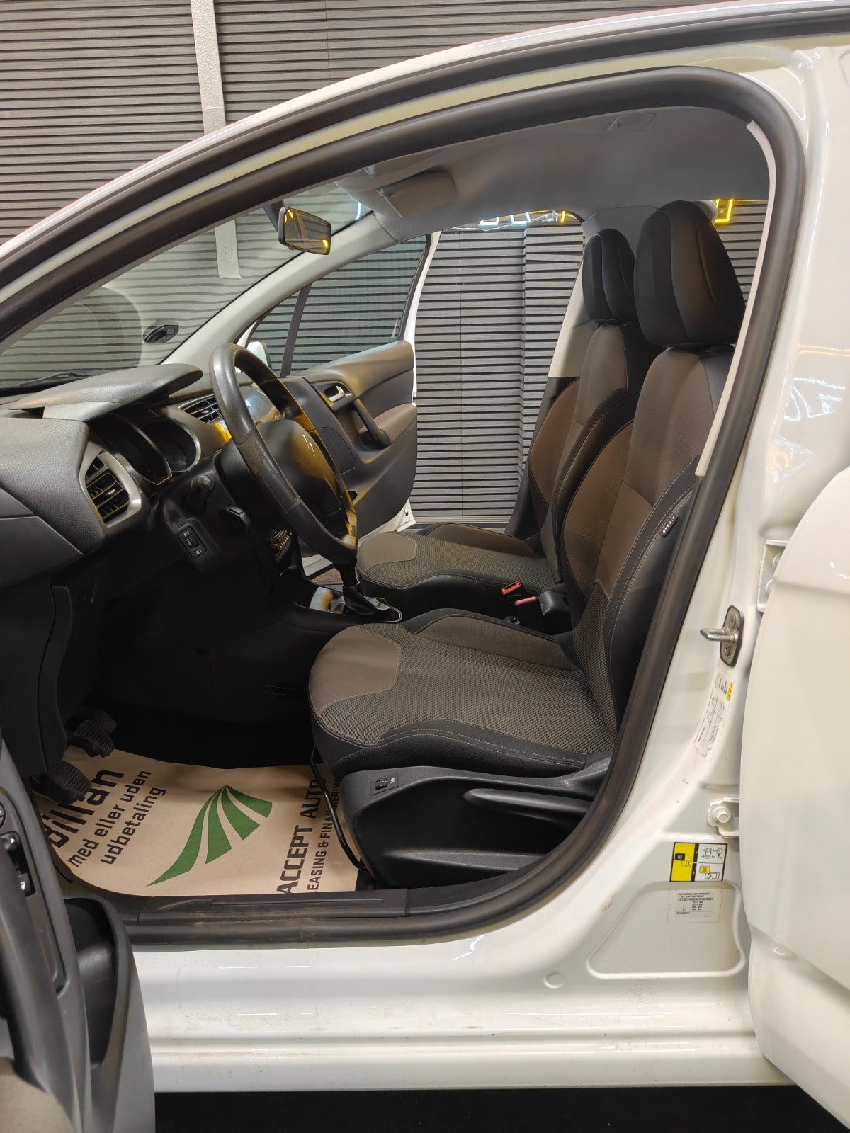 Billede af Citroën C3 1,2 PureTech 82 Attraction