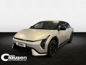 Kia EV4 Long Range GT-Line