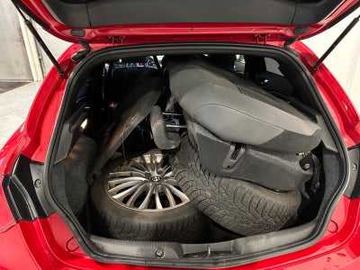 Alfa Romeo Giulietta JTD 140 Sportiva QV Van