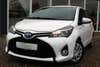 Toyota Yaris Hybrid H2 Limited e-CVT