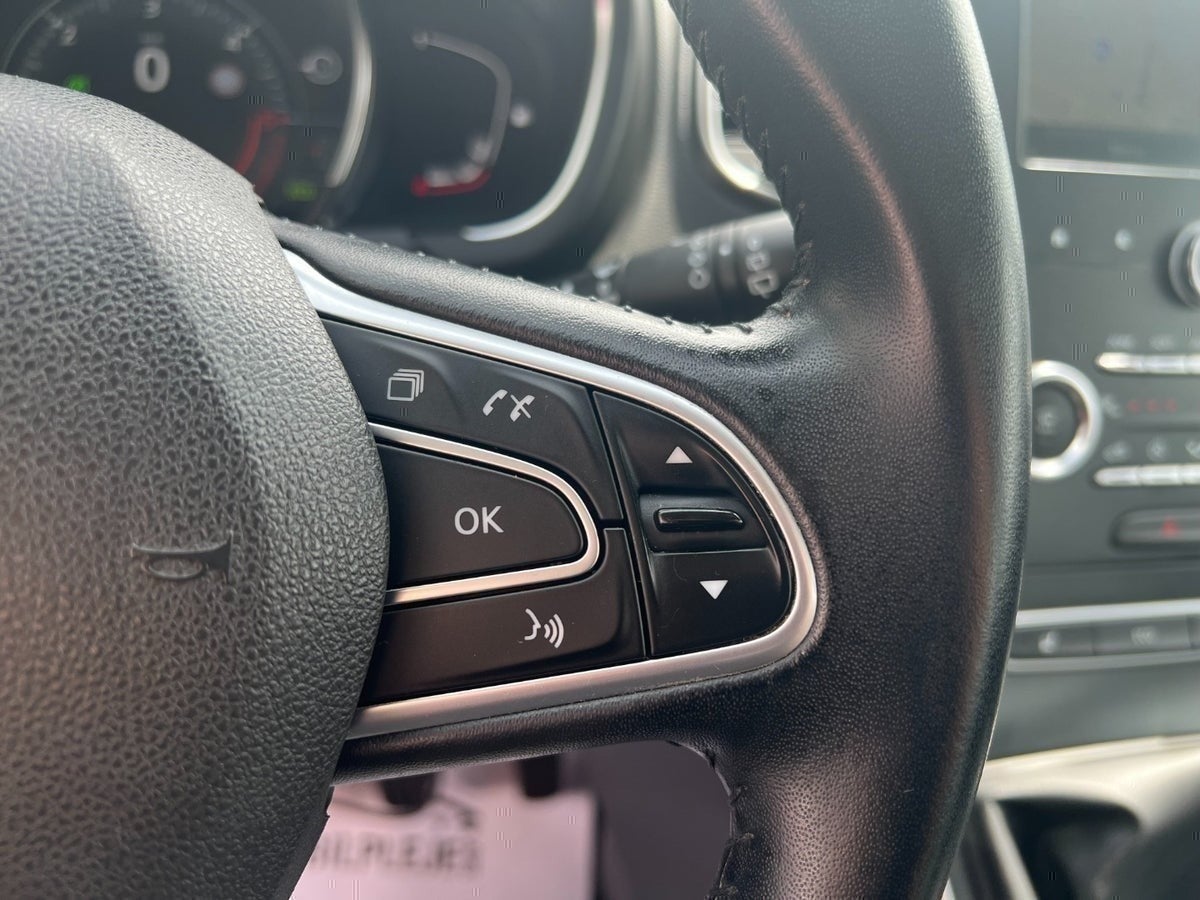 Billede af Renault Scenic IV 1,5 dCi 110 Zen