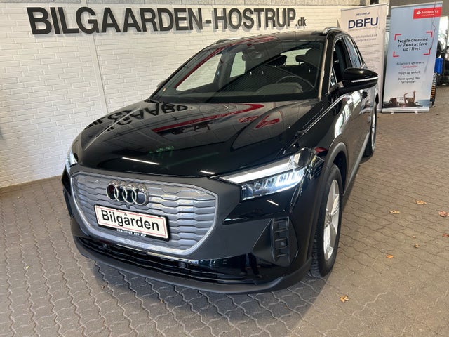 Audi Q4 e-tron 45 