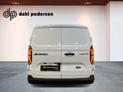 Ford E-Transit Custom 320L Trend billede 2
