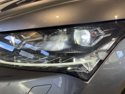 Skoda Enyaq iV Suite