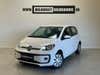 VW Up! MPi 60 Move Up! BMT