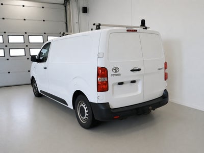 Toyota ProAce D 115 Medium Comfort