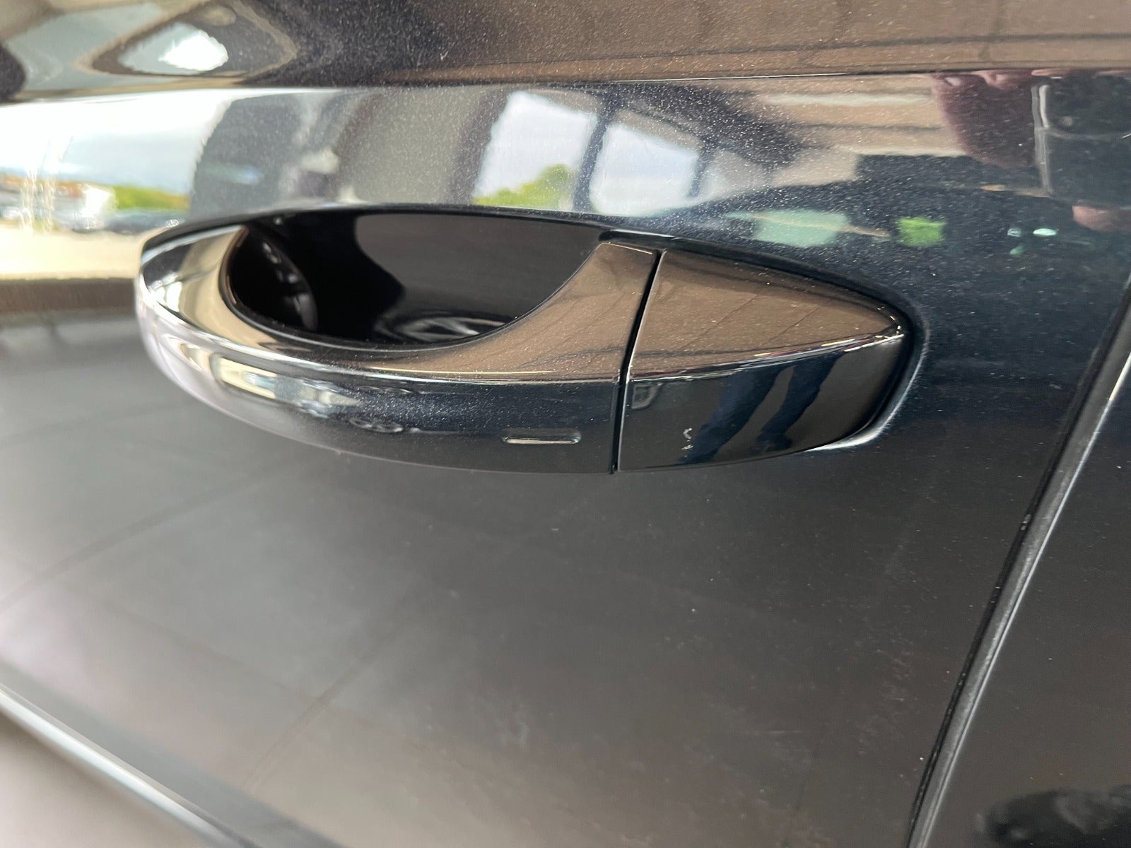 Billede af Skoda Octavia 2,0 TDi 150 Style Combi DSG