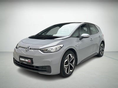 VW ID.3 Pro S