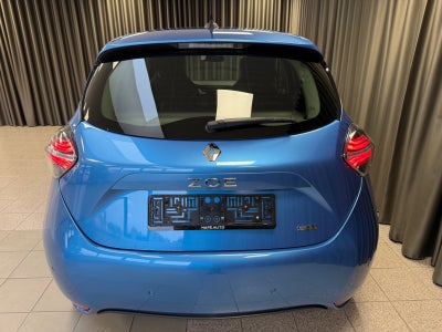 Renault Zoe Intens