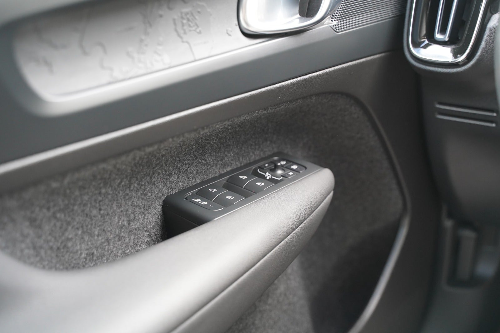 Billede af Volvo C40  ReCharge Twin Plus
