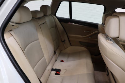 BMW 520d Touring