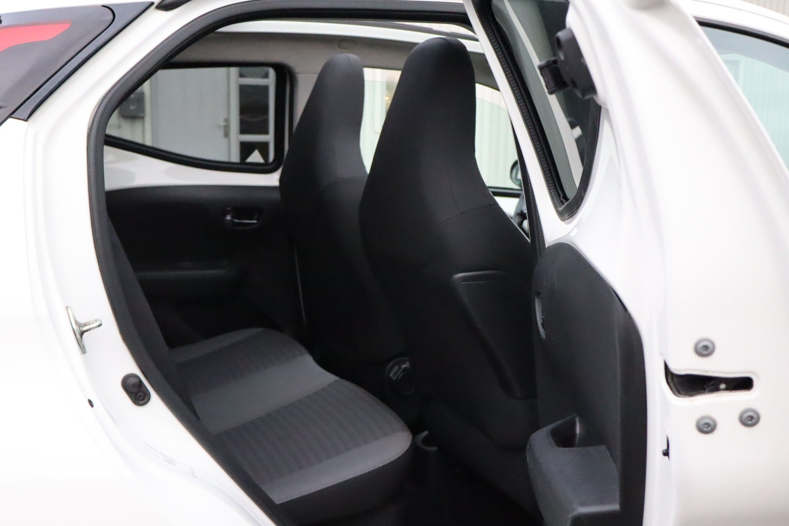 Billede af Toyota Aygo 1,0 VVT-i x-clusiv x-shift