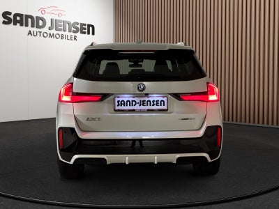 BMW iX1 xDrive30 M-Sport Premium