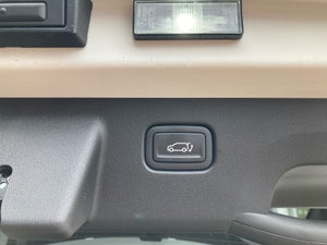 Kia EV5 Long Range Upgrade