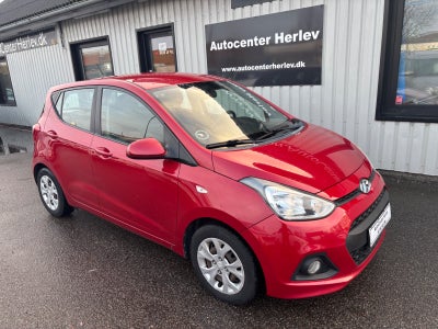 Hyundai i10 1,0 Comfort Air 5d