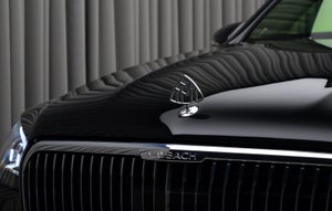 Mercedes GLS600 Maybach aut. 4Matic