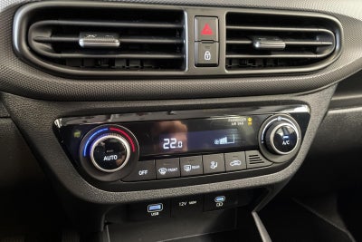 Hyundai i10 MPi Advanced