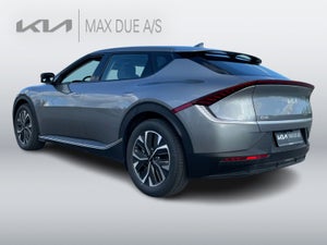 Kia EV6 Long Range Access