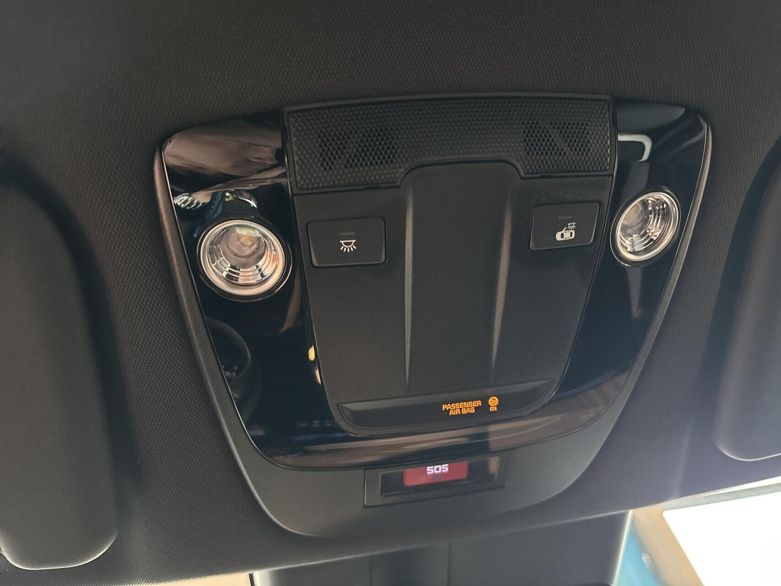 Kia EV6 Long Range GT-Line